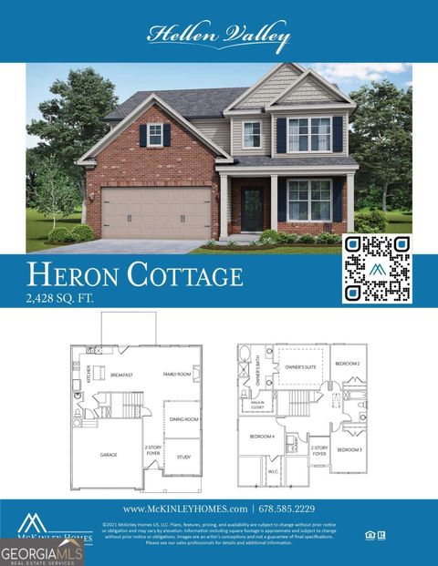 1359 Sunny Valley LN Braselton GA 30517