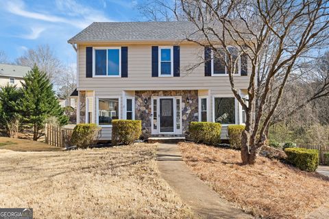 175 Floss Flower CT Roswell GA 30076