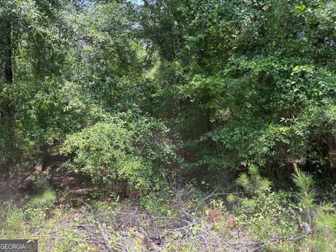 1 Floyd Turner LN Sandersville GA 31082
