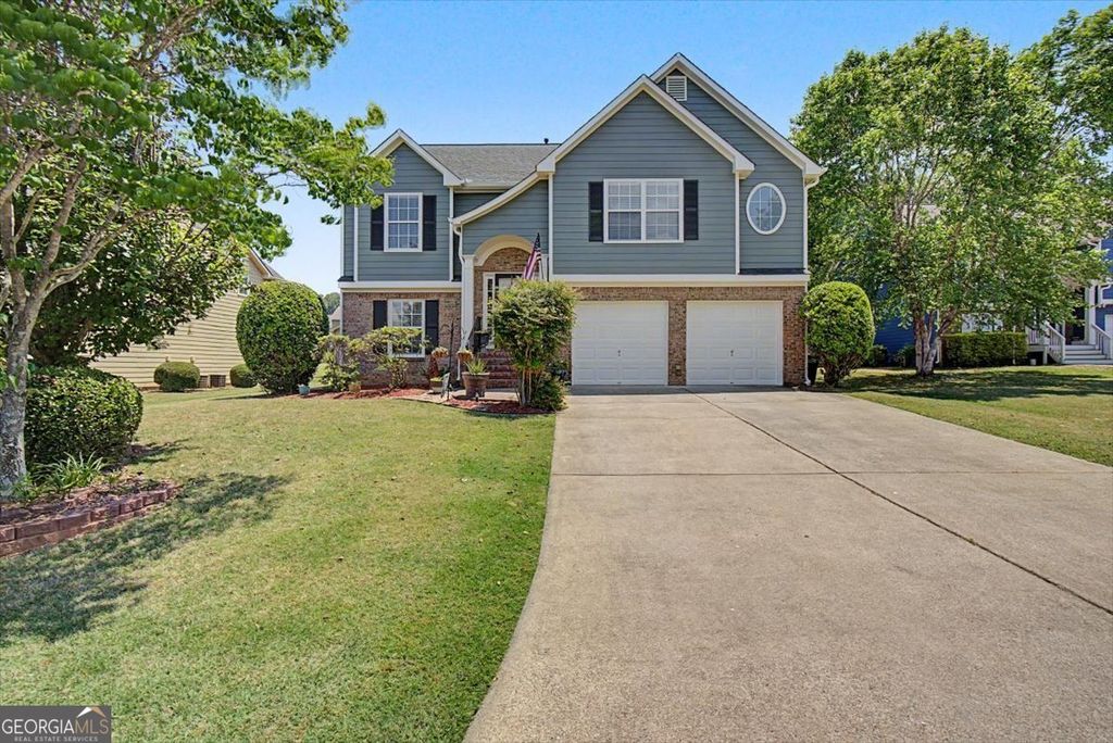 Photo of 19 Allegiance Court NE, Cartersville, GA 30121 (MLS # 10769694)