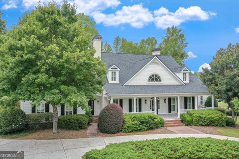 A home in Statham