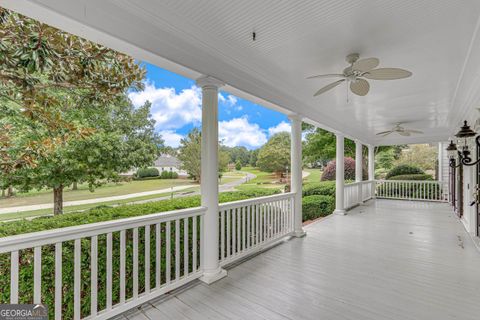 A home in Statham