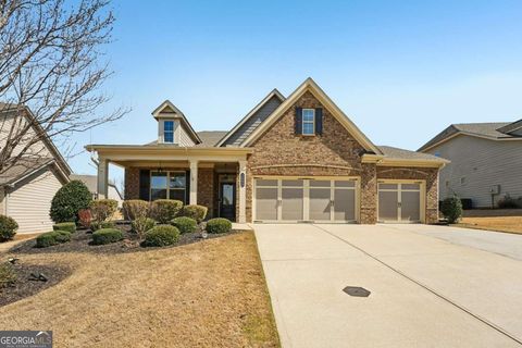 2680 Beech Mill WAY Cumming GA 30040