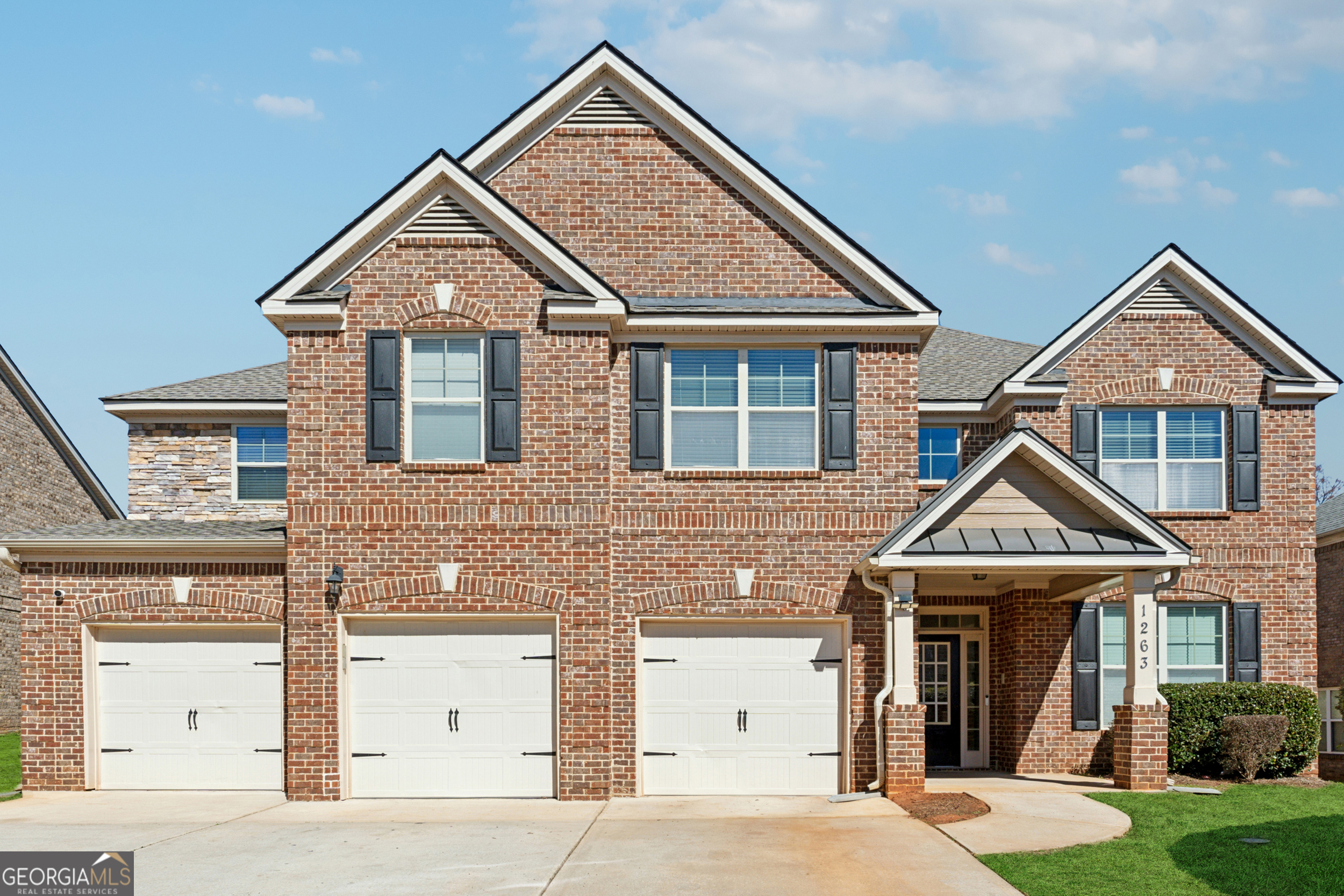 1263 POLK XING