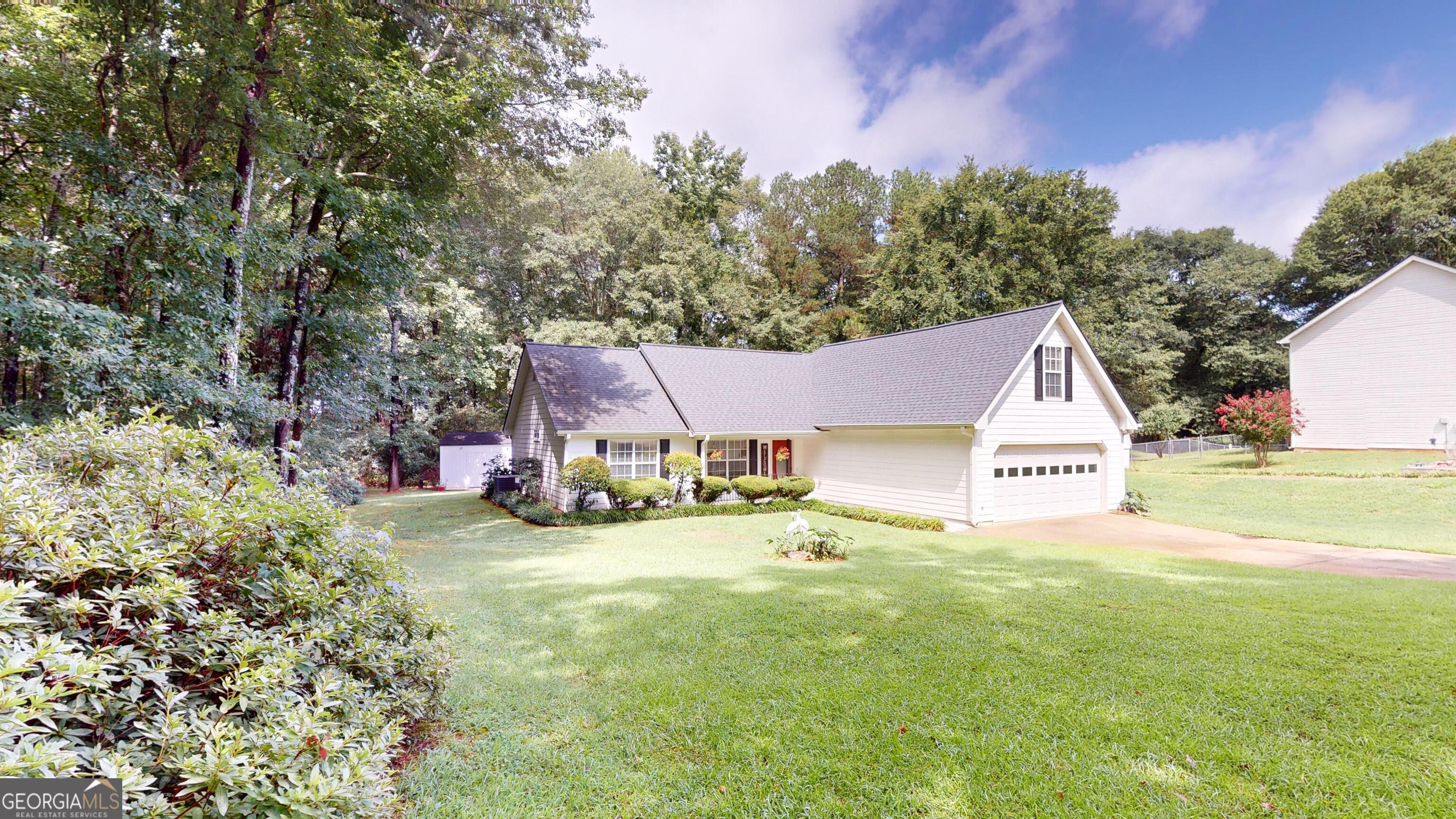 Elkgrove - Residential