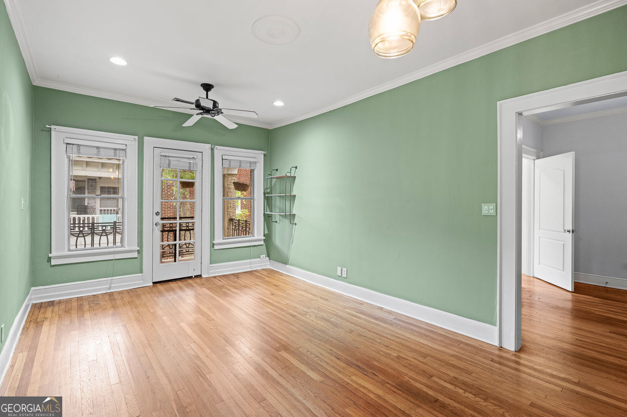 856 Briarcliff RD NE UNIT #22