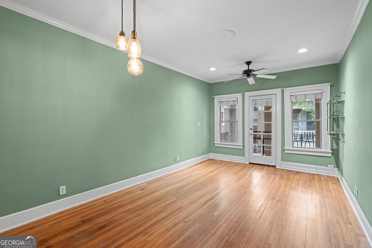 856 Briarcliff RD NE UNIT #22