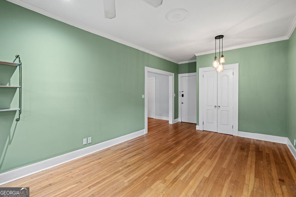 856 Briarcliff RD NE UNIT #22