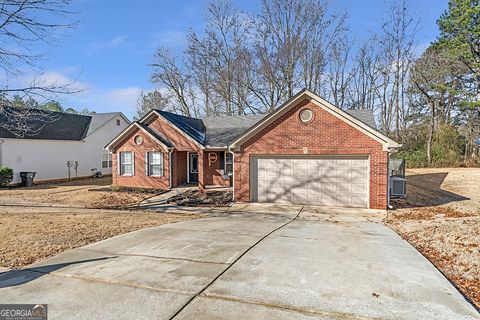 69 Red Bud RD Jefferson GA 30549