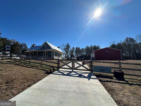 2280 War Hill Park RD Dawsonville GA 30534