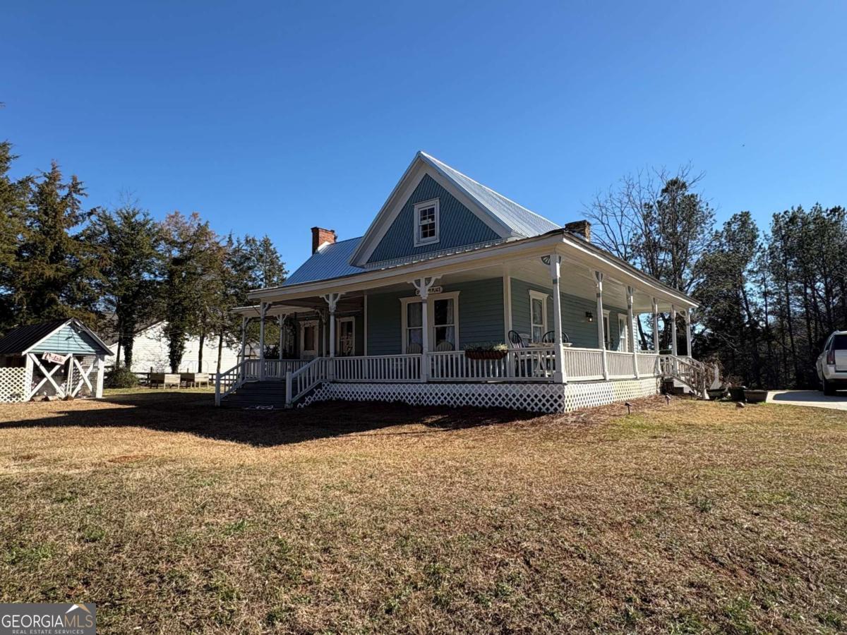 2280 War Hill Park RD