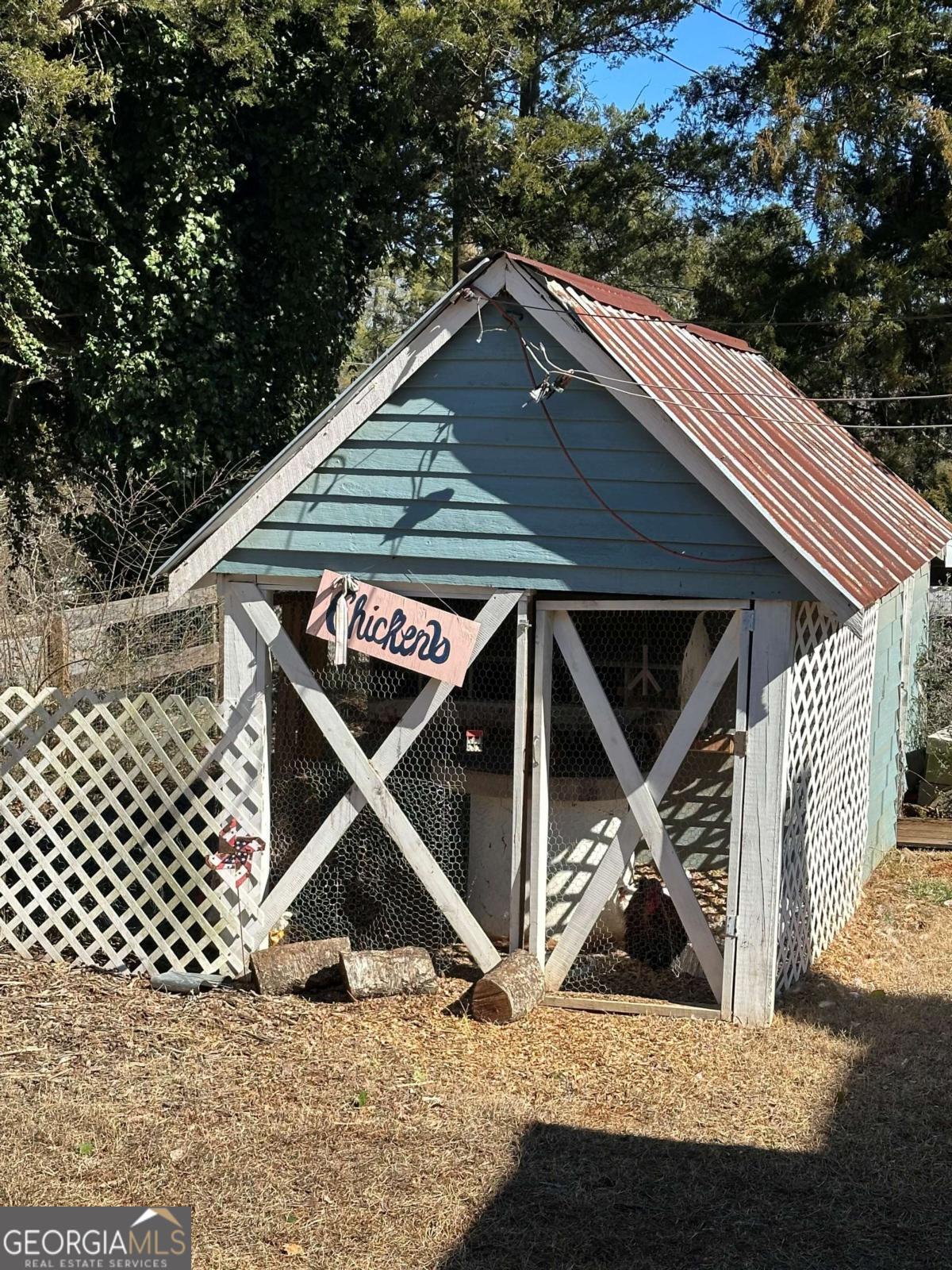 2280 War Hill Park RD