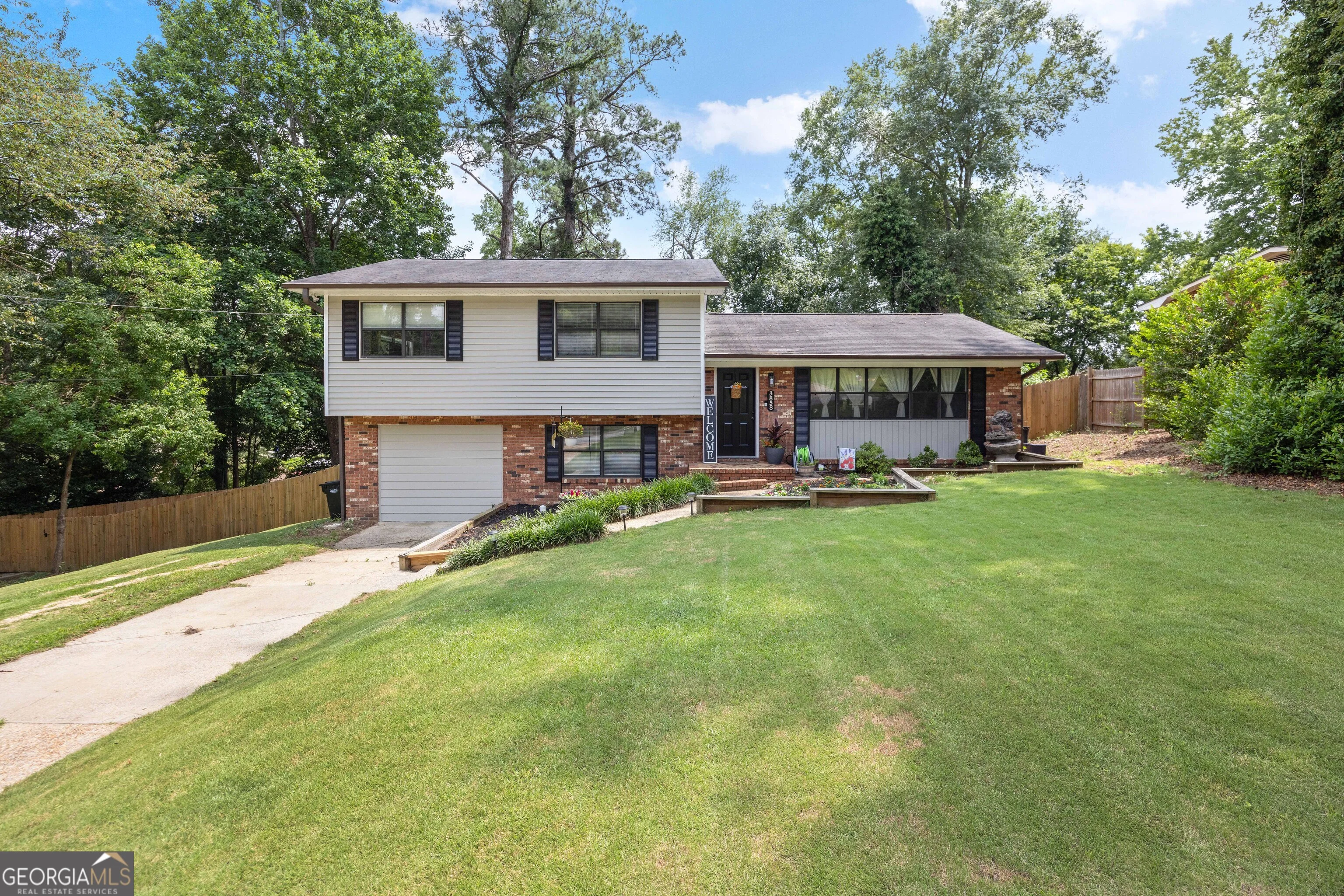 3838 Lyn Drive, Columbus, GA, 31909