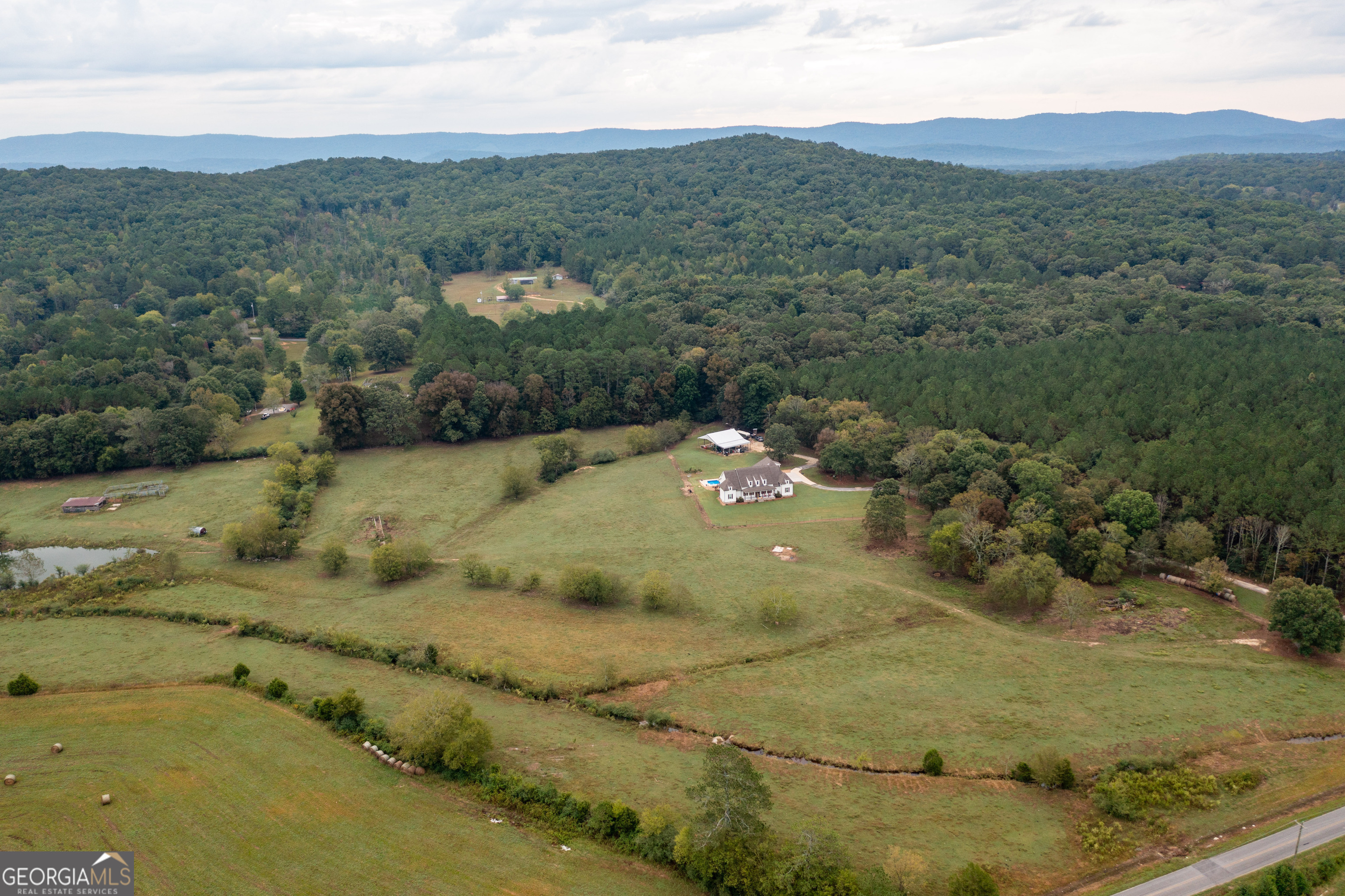 524 Martin Dairy RD