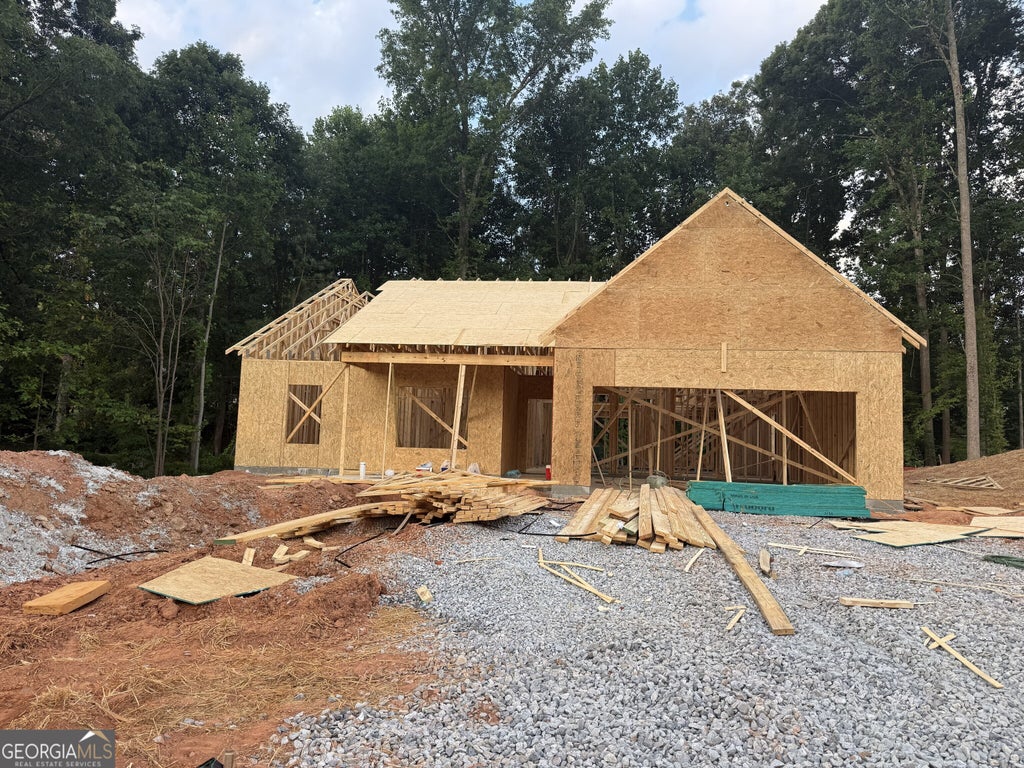 Photo of 95 FAIRWINDS Drive, COVINGTON, GA 30016 (MLS # 10800050)