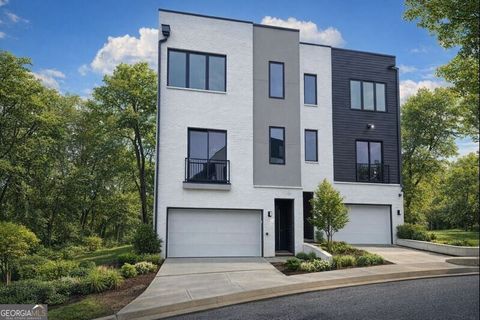 424 Cedar Dust DR Decatur GA 30030