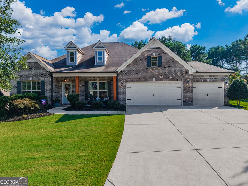 Photo of 406 Acorn Run, Canton, GA 30114 (MLS # 10854443)