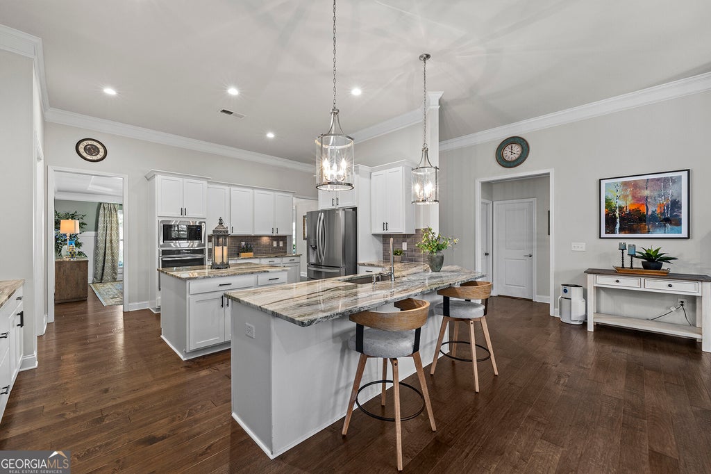 Photo of 406 Acorn Run, Canton, GA 30114 (MLS # 10854443)