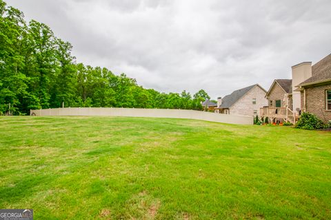 A home in Conyers