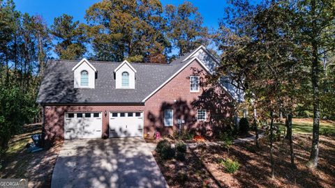 A home in LaGrange