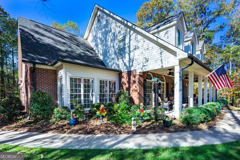 A home in LaGrange