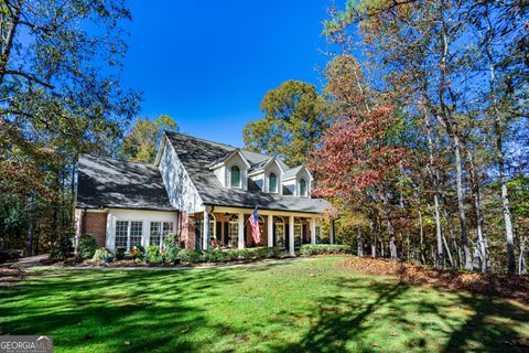 A home in LaGrange