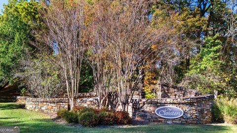 A home in LaGrange