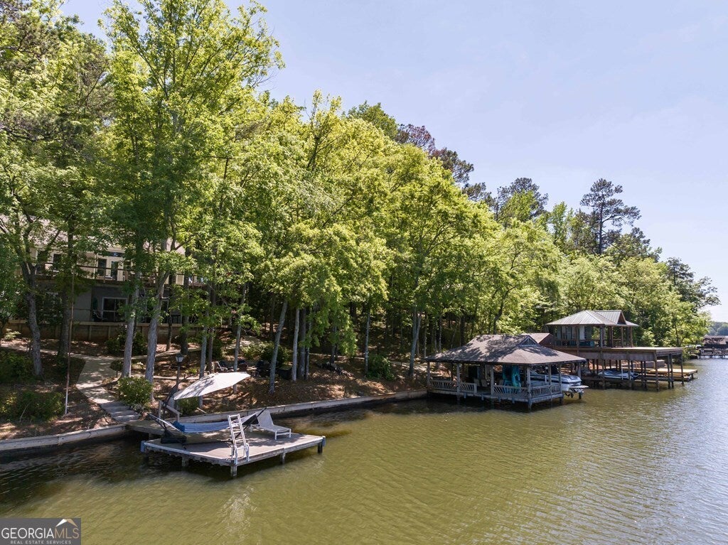 Photo of 1119 Quail Hollow Drive, HAMILTON, GA 31811 (MLS # 10803406)
