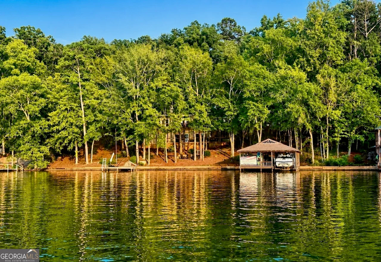 GP 1119 Quail Hollow Drive, Hamilton, GA, 31811