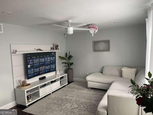 Ashborough village - Residential