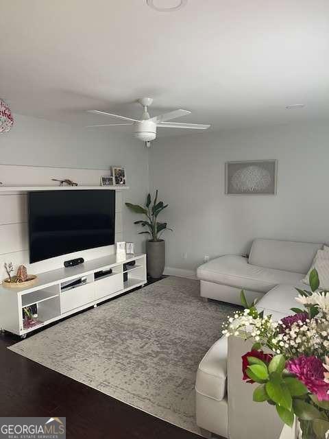 Ashborough village - Residential