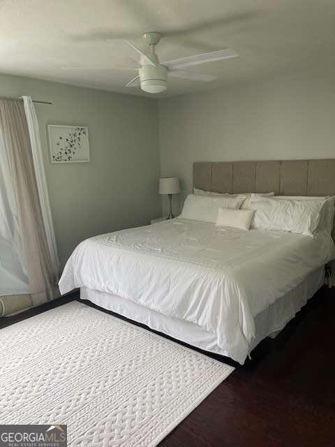 Ashborough village - Residential