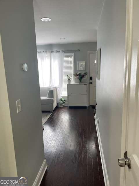 Ashborough village - Residential
