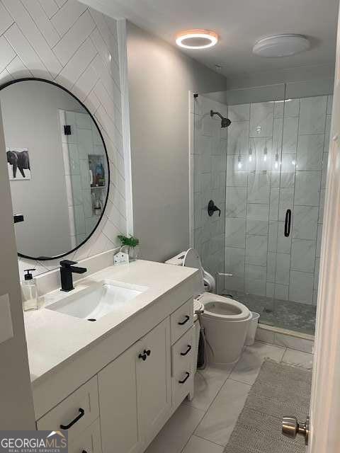 Ashborough village - Residential