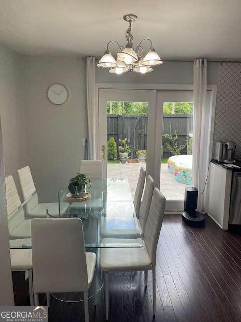 Ashborough village - Residential