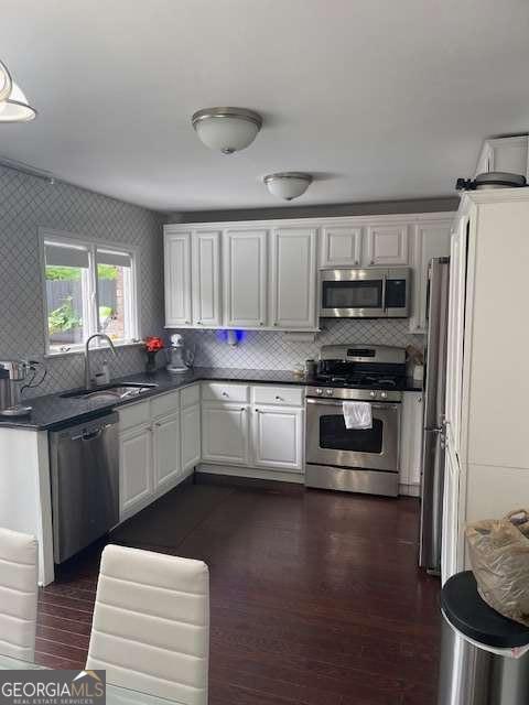 Ashborough village - Residential
