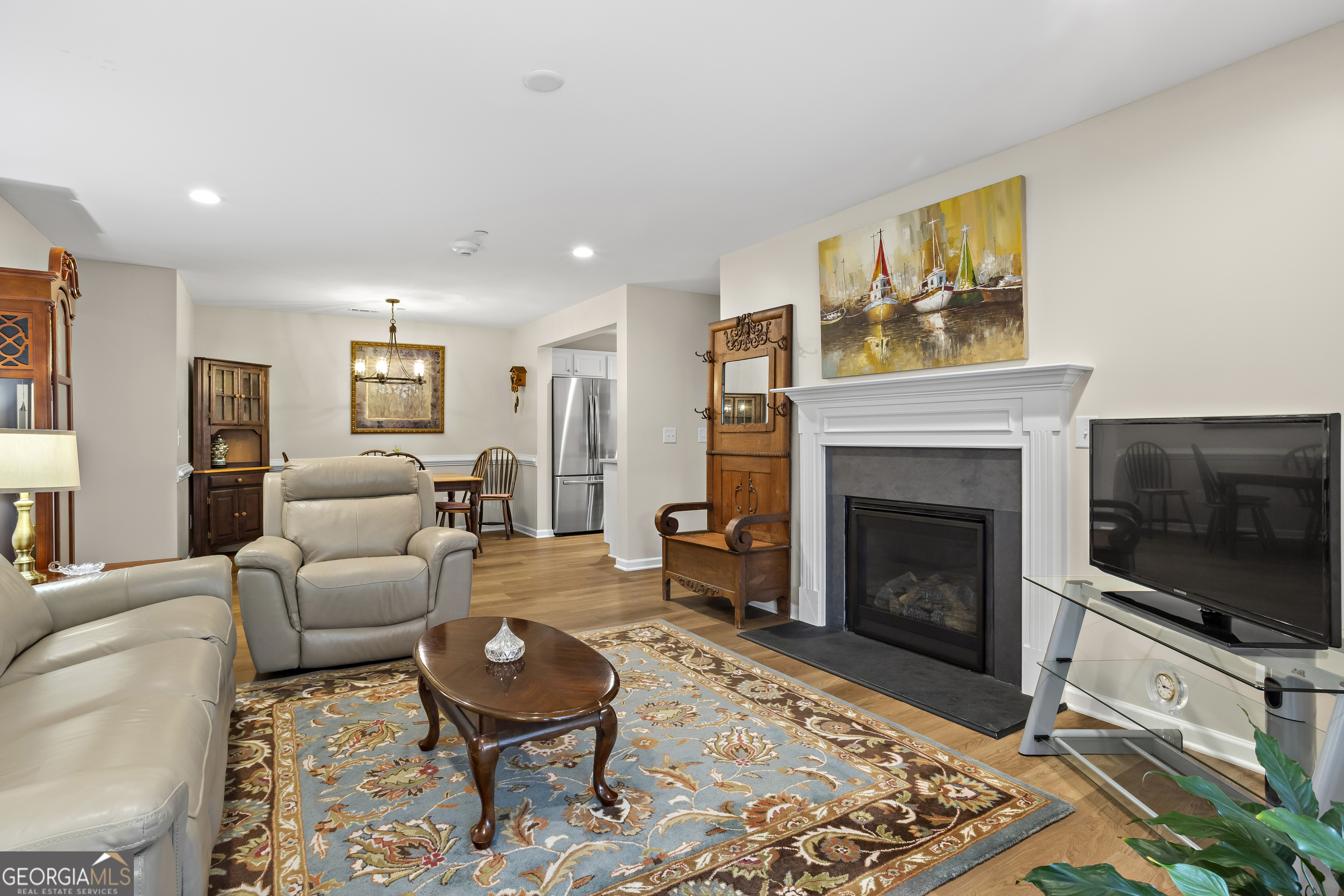 Bentley Ridge - Residential