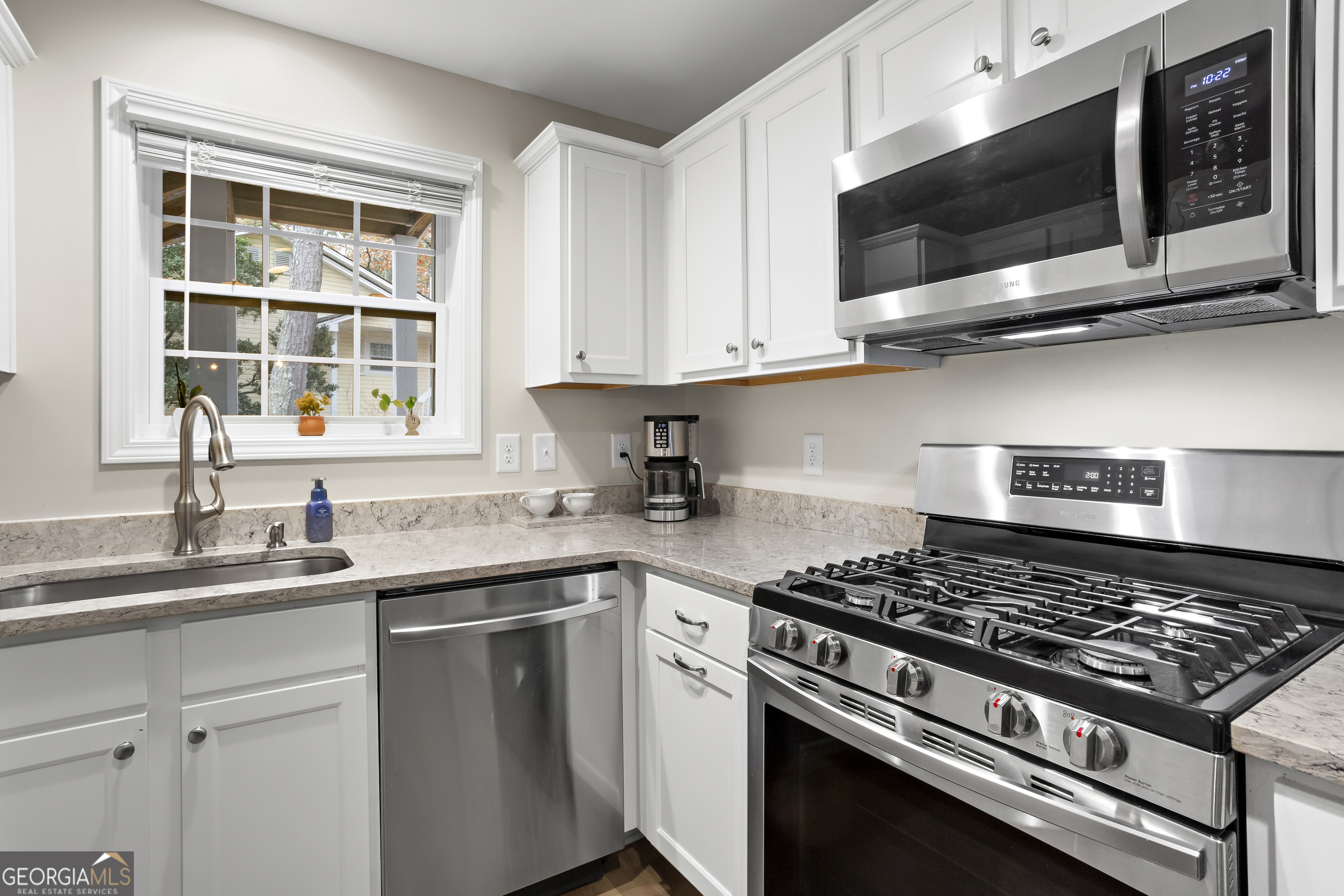 Bentley Ridge - Residential