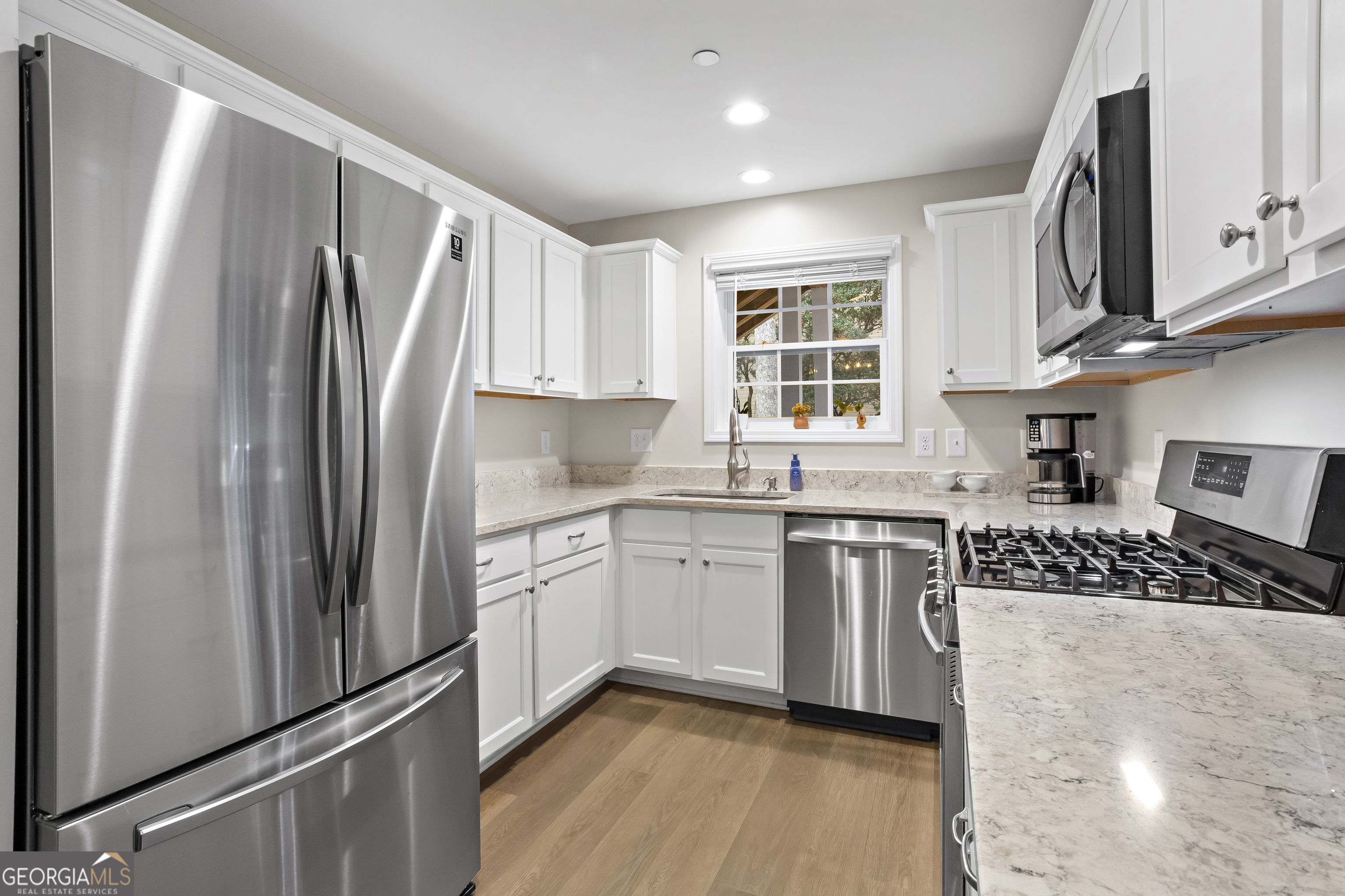 Bentley Ridge - Residential