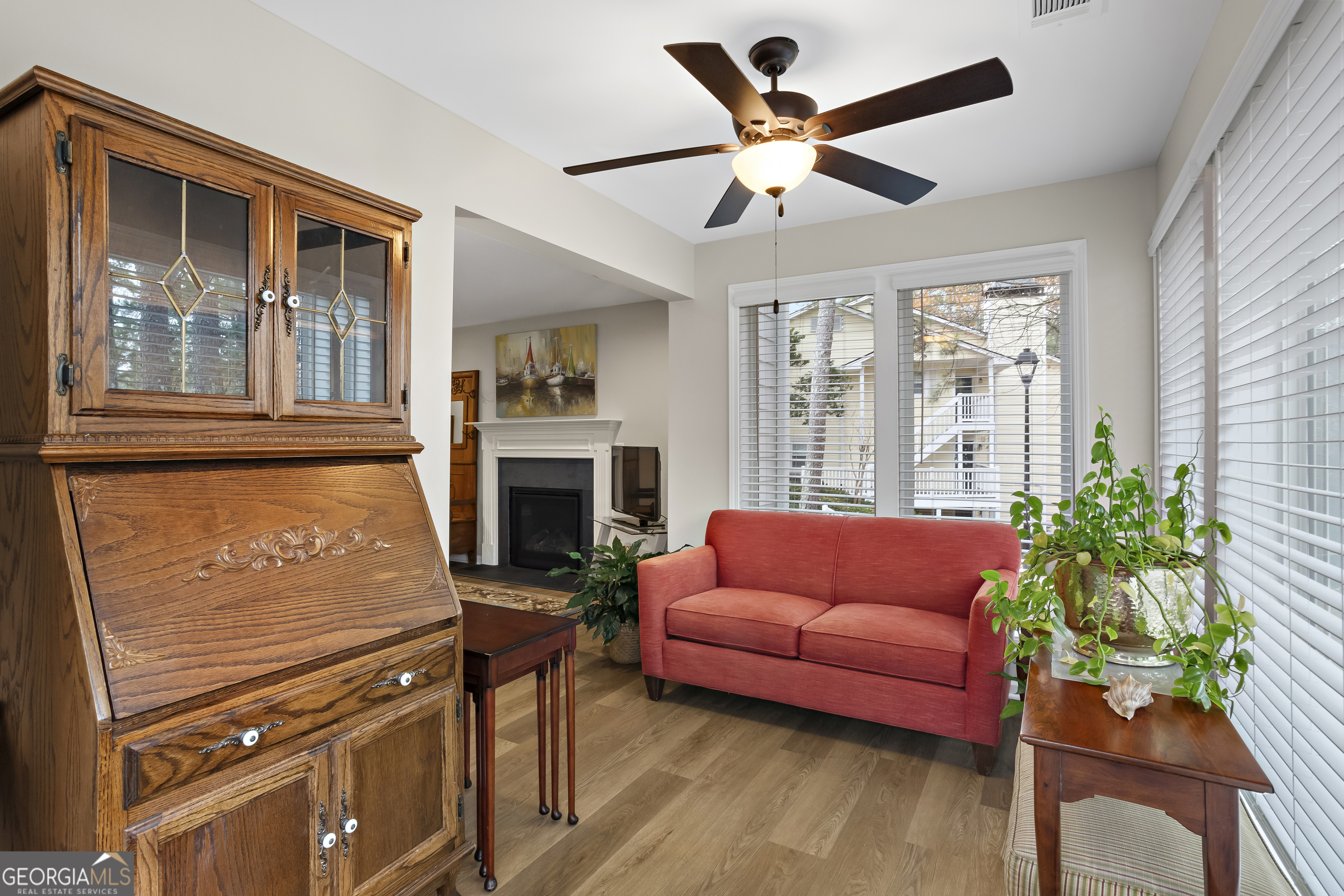Bentley Ridge - Residential