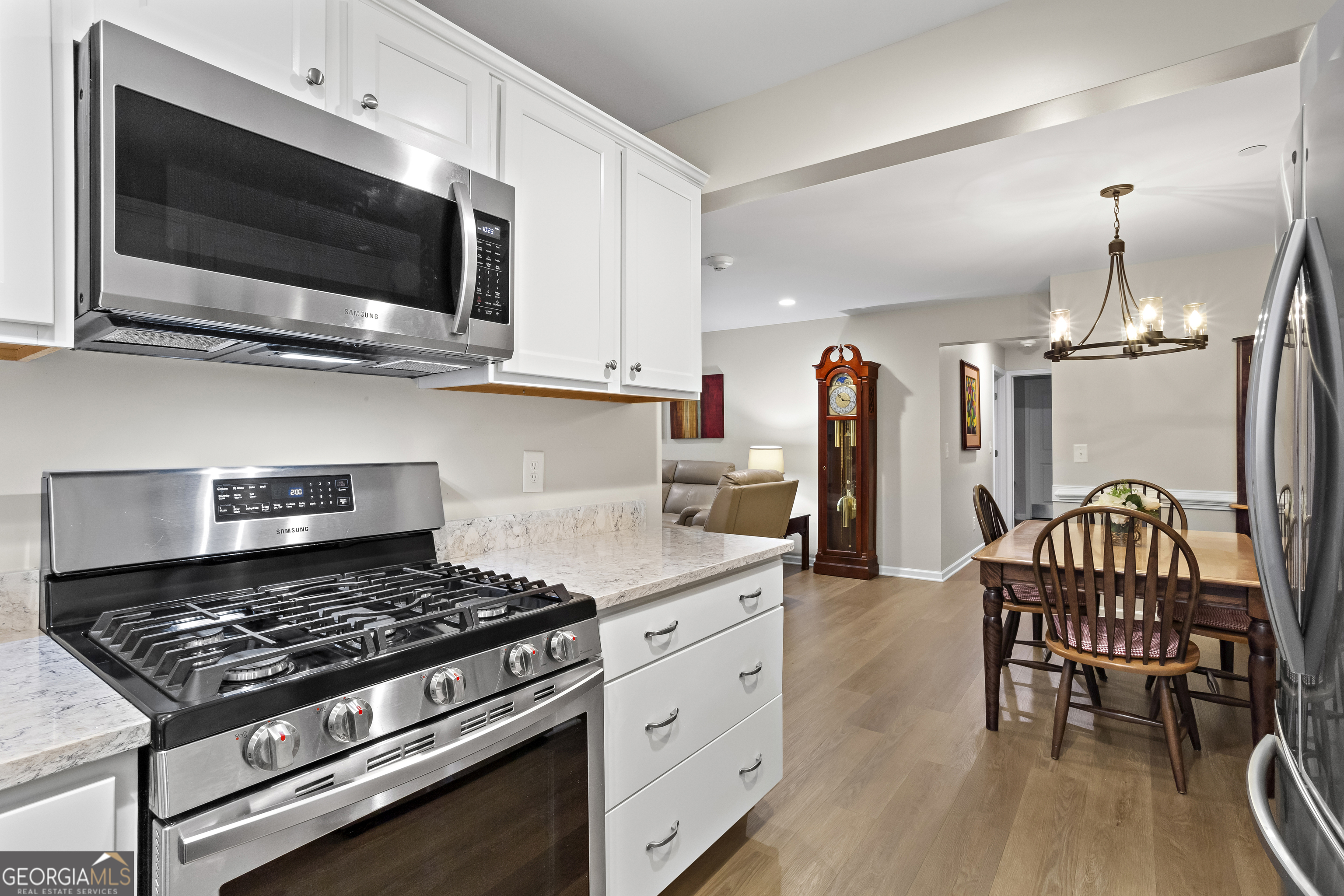 Bentley Ridge - Residential