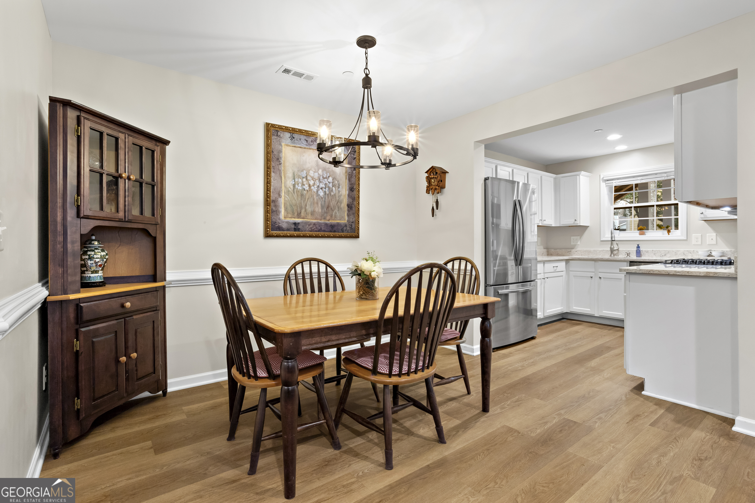 Bentley Ridge - Residential