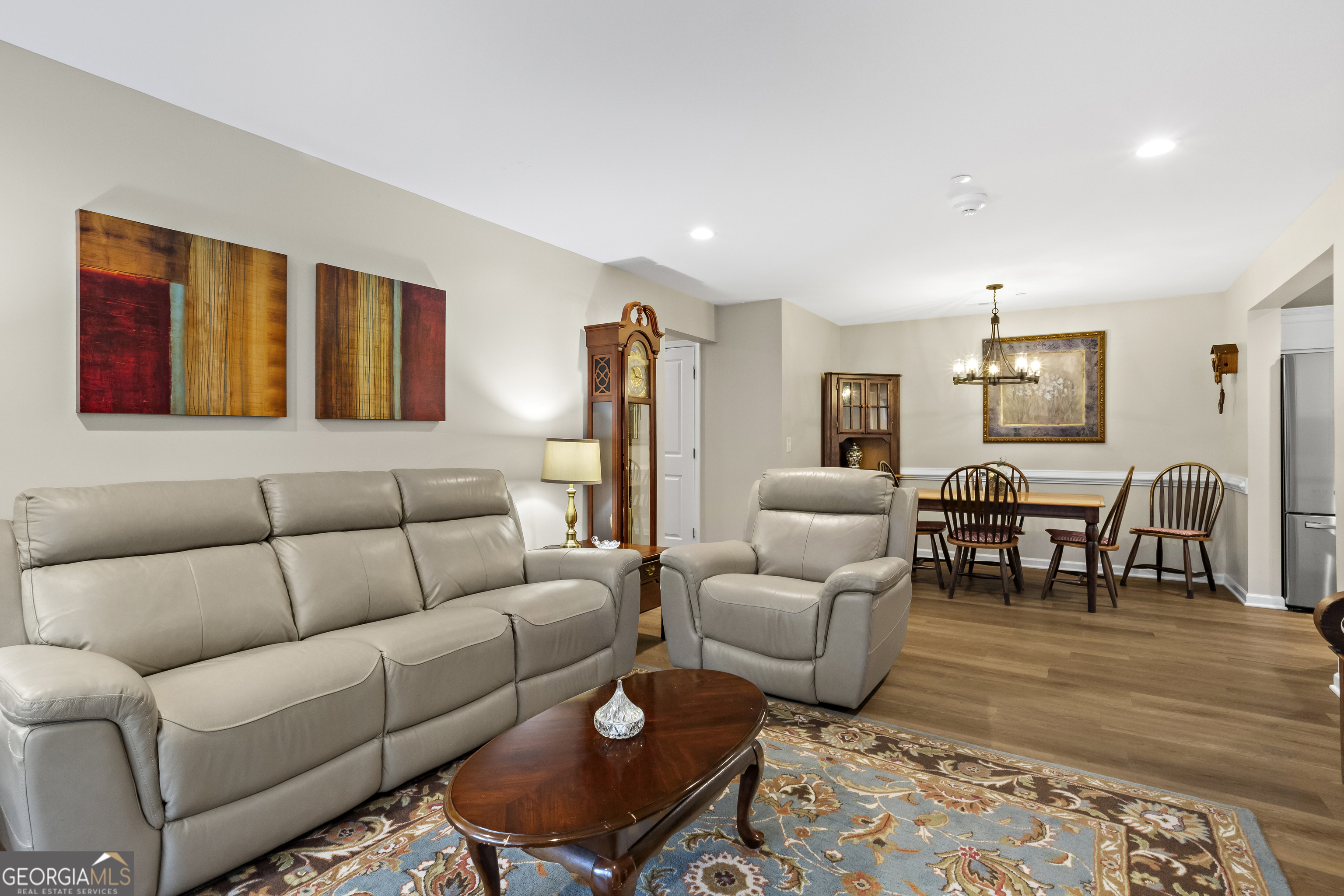 Bentley Ridge - Residential