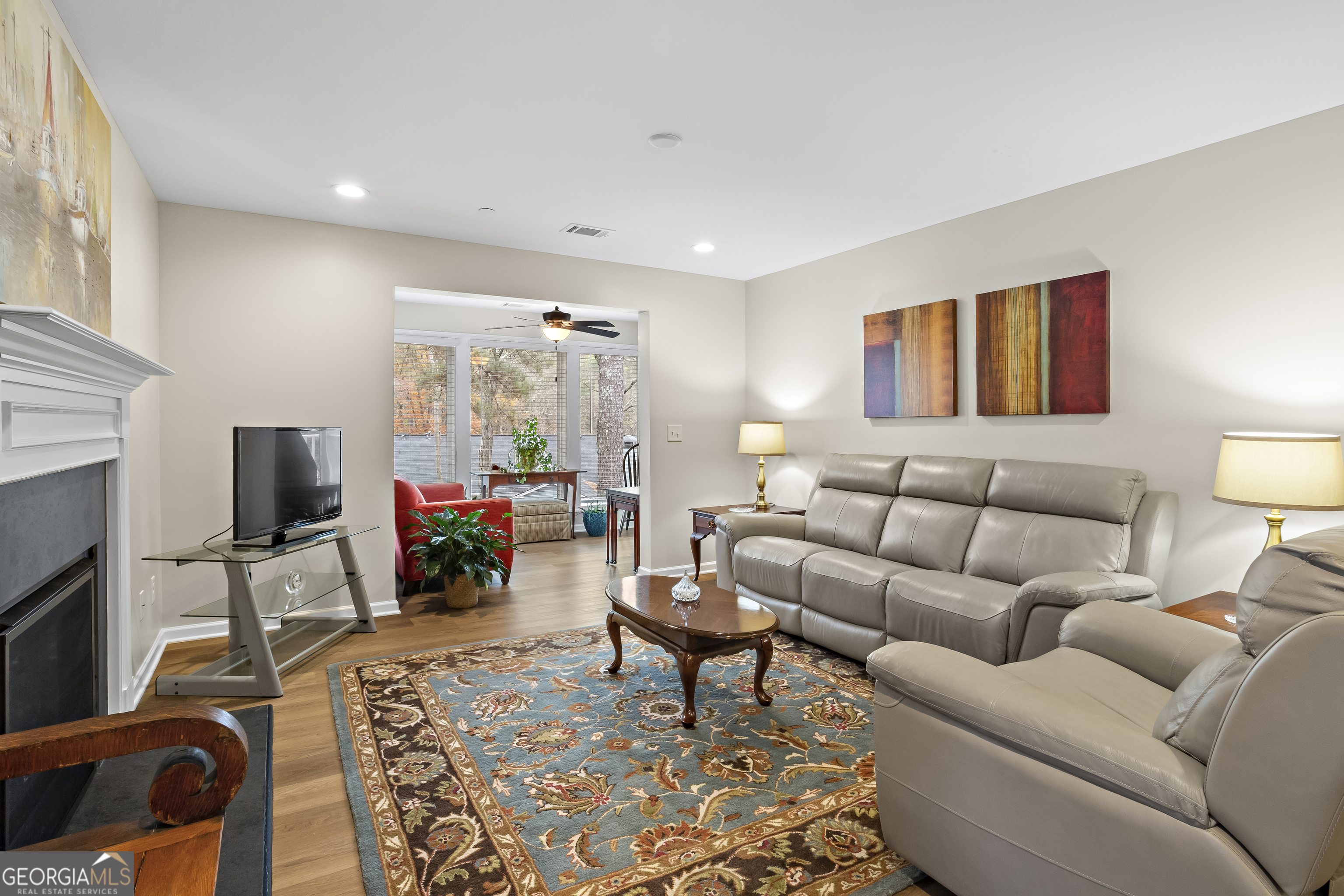 Bentley Ridge - Residential