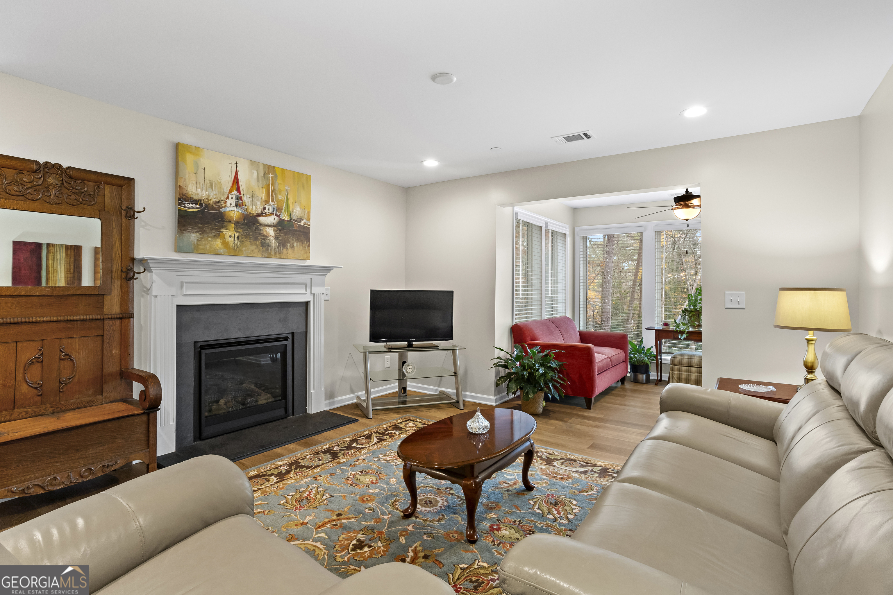 Bentley Ridge - Residential