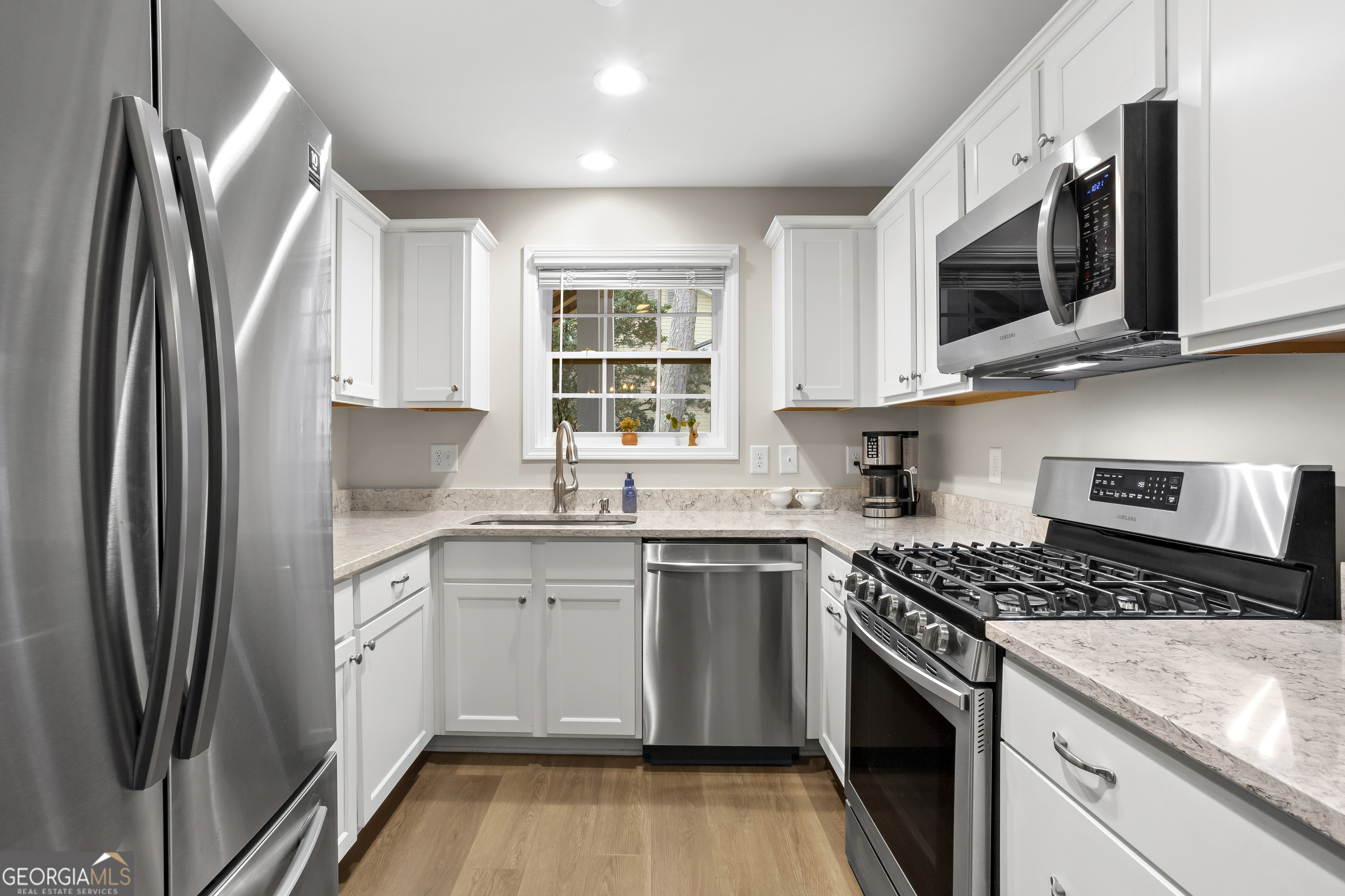 Bentley Ridge - Residential