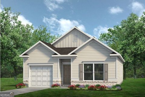 Photo of 142 Fair Oak Lane, Calhoun, GA 30701 (MLS # 10660805)