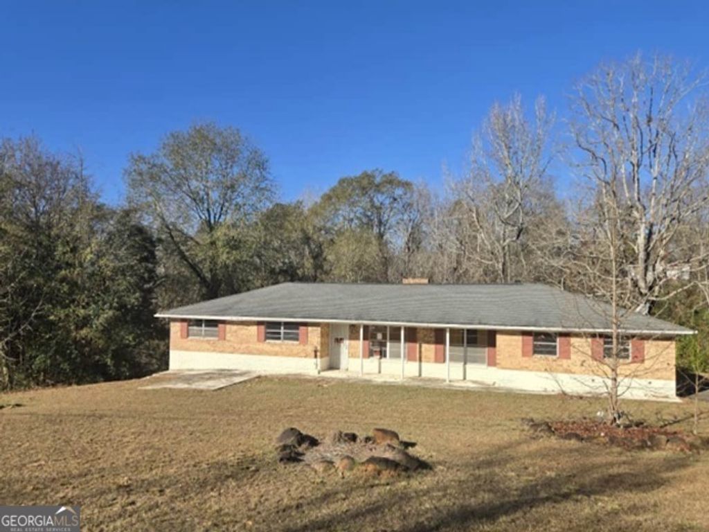 Photo of 201 JOYCLIFF Circle, Macon, GA 31211 (MLS # 10691211)