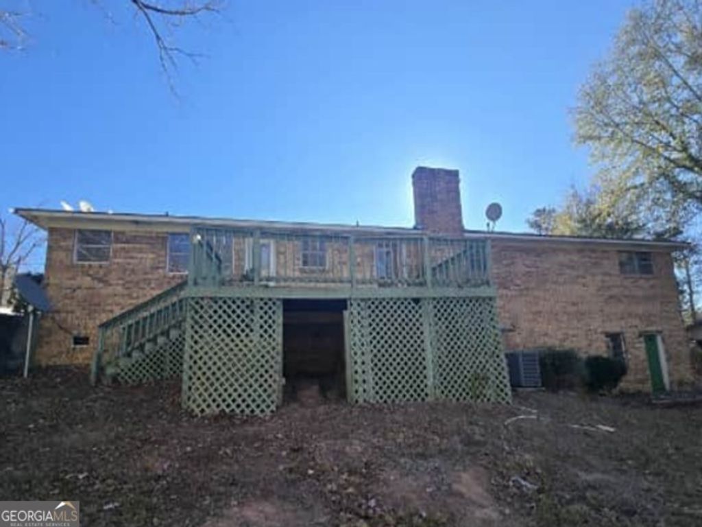 Photo of 201 JOYCLIFF Circle, Macon, GA 31211 (MLS # 10691211)
