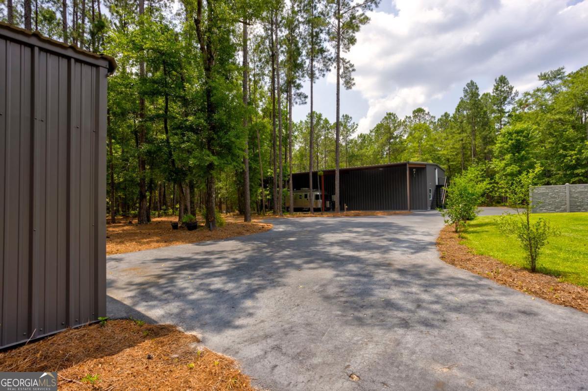 4000 Old River RD S